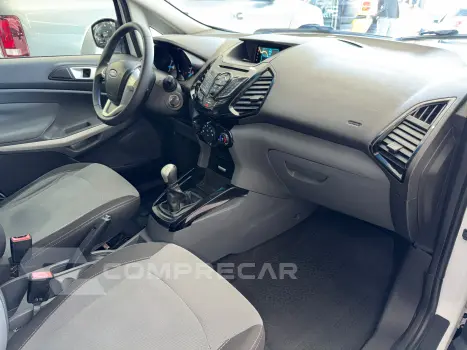 Ecosport freestyle 1.6