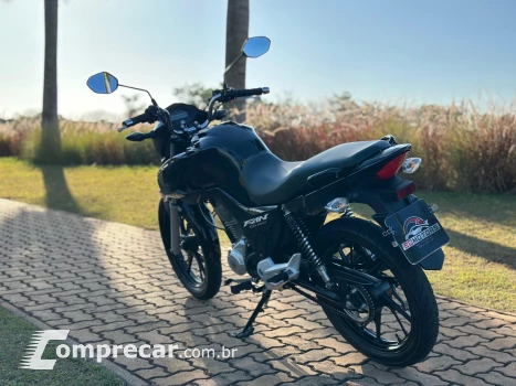 CG 160 FAN