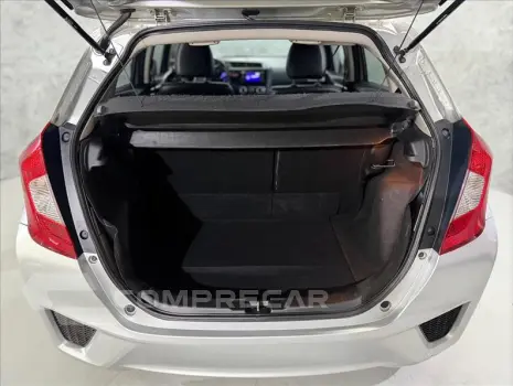FIT 1.5 EXL 16V