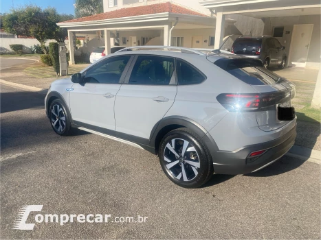 NIVUS 1.0 200 TSI Highline