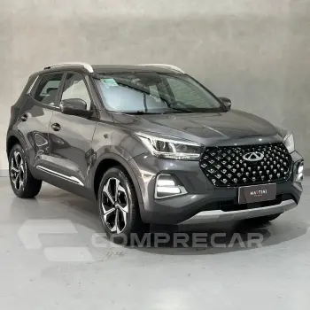 Tiggo 5X PRO 1.5 Turbo Flex Aut.