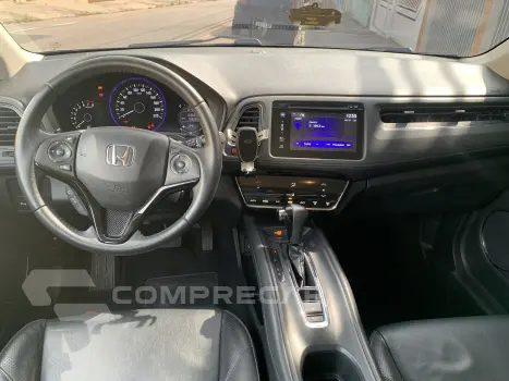 HR-V 1.8 16V Touring