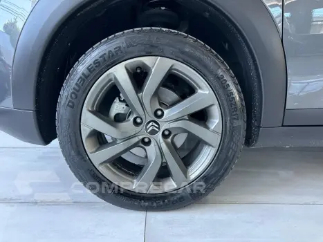 C4 CACTUS FEEL 1.6 16V Flex Aut.