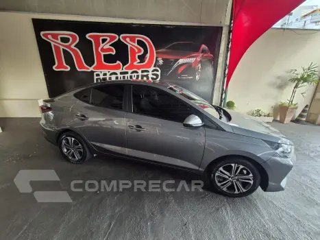 HB20S 1.0 TGDI FLEX COMFORT AUTOMÁTICO