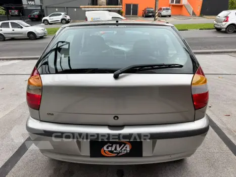 Palio EX 1.3 mpi Fire 8V 67cv 2p