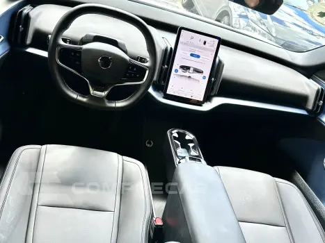 EX30 69 KW ELÉTRICO CORE