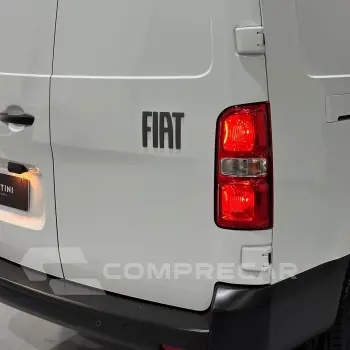 Scudo Cargo 1.5 16V Turbo Diesel