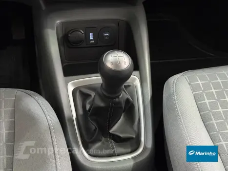 HB20S 1.0 12V FLEX COMFORT PLUS MANUAL