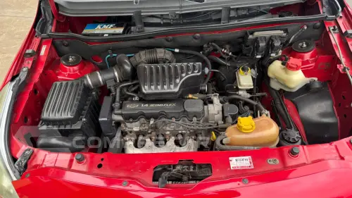 MONTANA 1.4 MPFI LS CS 8V