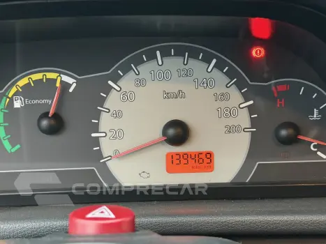 UNO 1.0 MPI MILLE FIRE ECONOMY 8V FLEX 2P MANUAL