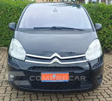 C4 2.0 Picasso 16V