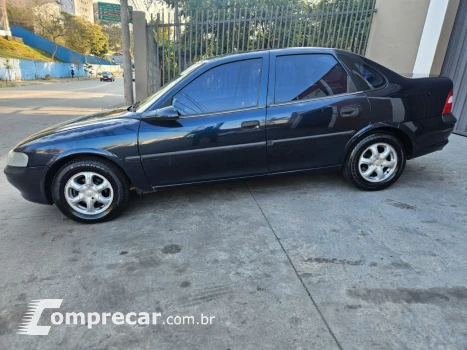 Vectra GLS/Expres.2.2/ 2.0 e 2.0 CD 8V