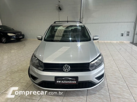 SAVEIRO 1.6 MI Trendline CS 8V