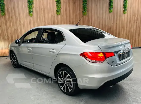 C4 LOUNGE 1.6 THP Tendance