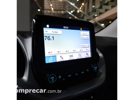 KA 1.5 TI-VCT FLEX SE PLUS AUTOMÁTICO
