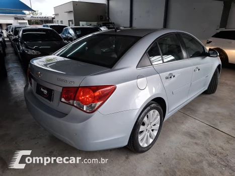 CRUZE 1.8 LTZ 16V