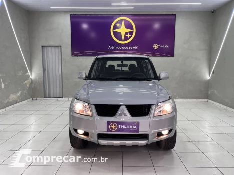 PAJERO 2.0 TR4 4X2 16V