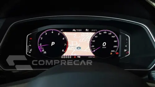 TIGUAN 2.0 300 TSI GASOLINA ALLSPACE R-LINE AUTOM