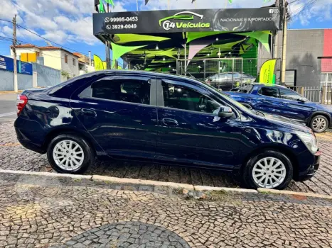 COBALT LTZ 1.4 8V FlexPower/EconoFlex 4p