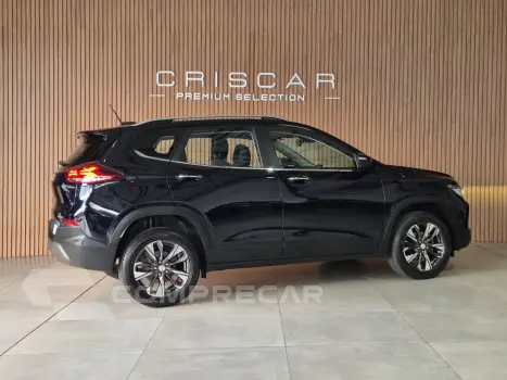 TRACKER 1.2 TURBO FLEX PREMIER AUTOMÁTICO