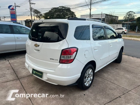 SPIN 1.8 LTZ 8V