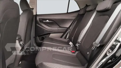 CRETA 1.0 TGDI FLEX LIMITED SAFETY AUTOMÁTICO
