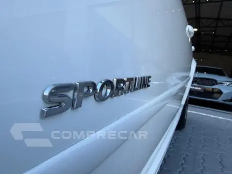 Golf Sportline 1.6 Mi Total Flex 8V 4p