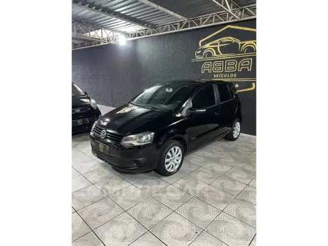 FOX 1.0 MI 8V FLEX 4P MANUAL