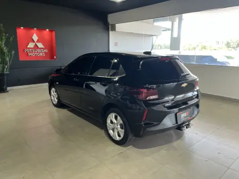 ONIX 1.0 Turbo Premier