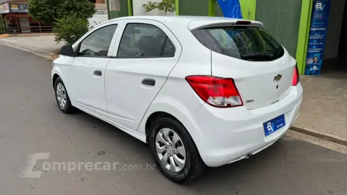 ONIX 1.0 MPFI JOY 8V