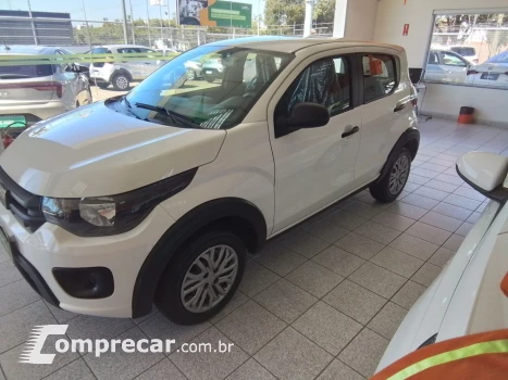 MOBI 1.0 EVO FLEX LIKE. MANUAL