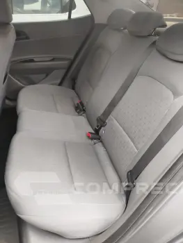 HB20S Comfort 1.0  Flex 12V Mec.