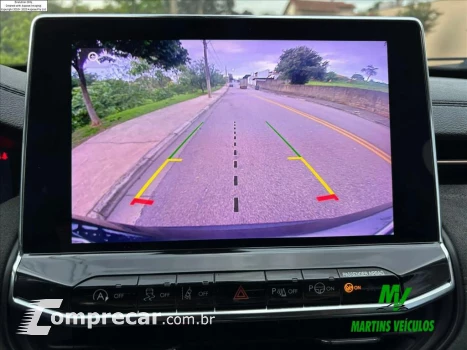 COMMANDER 1.3 T270 TURBO FLEX LIMITED AT6