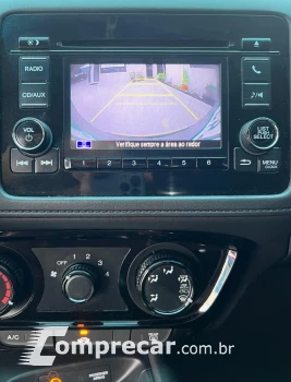 HR-V 1.8 16V EX