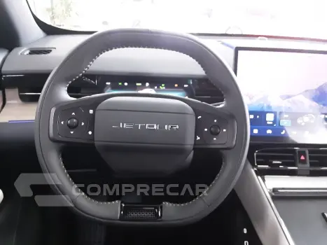 S06 1.5 TGDI PHEV PREMIUM DHT