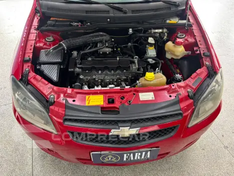 Celta Spirit/ LT 1.0 MPFI 8V FlexP. 5p