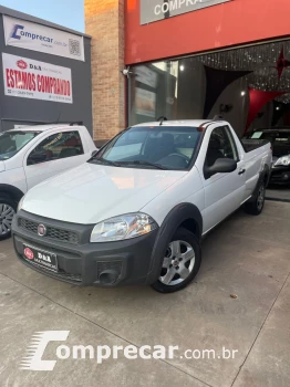 STRADA 1.4 MPI Hard Working CS 8V