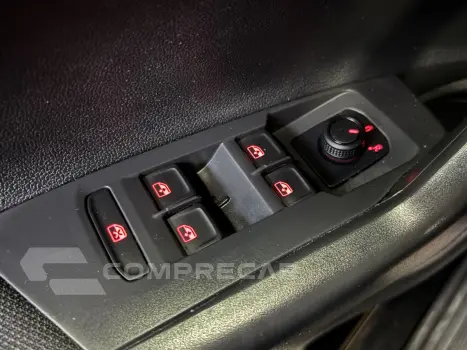 VIRTUS 1.6 MSI SENSE TOTAL FLEX AUTOMÁTICO