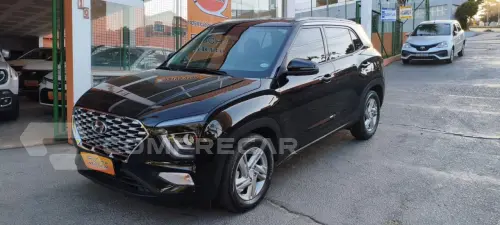 Hyundai Creta 1.0 TGDI FLEX COMFORT AUTOMÁTICO 2024