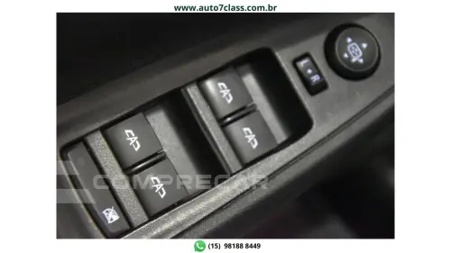 ONIX - 1.0 TURBO PLUS LTZ AUTOMÁTICO