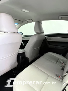 COROLLA 2.0 XEI 16V