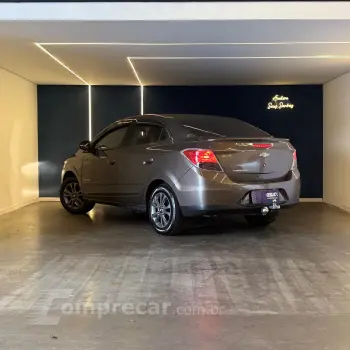 PRISMA Sed. ADVANT. 1.0 8V FlexPower 4p