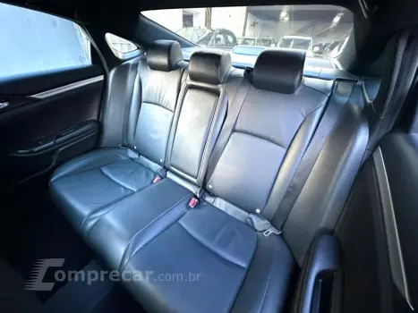 CIVIC 2.0 16vone EXL