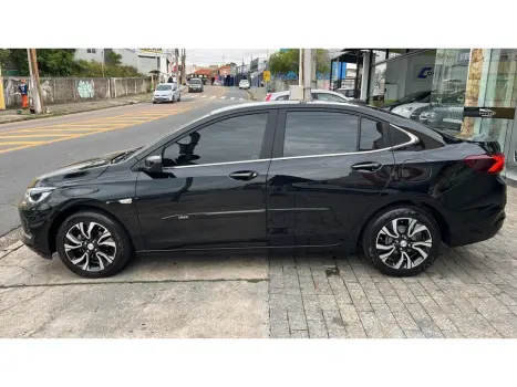 ONIX 1.0 TURBO FLEX PLUS PREMIER AUTOMÁTICO