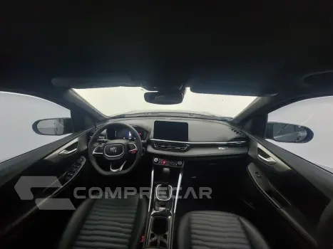 FASTBACK 1.3 TURBO 270 FLEX LIMITED EDITION AT6