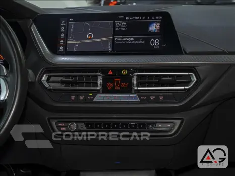 M 135I 2.0 16V Turbo