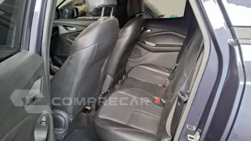 Montana 1.2 12V 4P FLEX TURBO RS AUTOMÁTICO