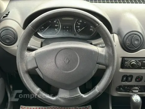 SANDERO 1.6 16V SCE Expression