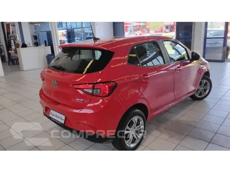 ARGO 1.0 FIREFLY FLEX DRIVE MANUAL