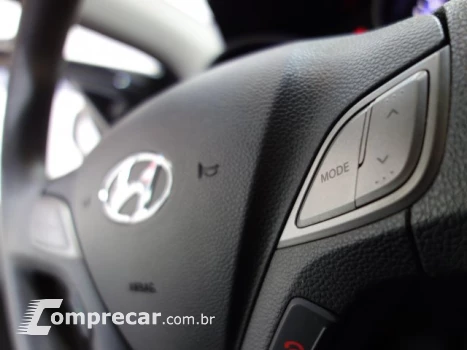 HB20 - 1.0 COMFORT 12V 4P MANUAL